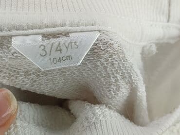 koszulki pod marynarkę: Blouse, 3-4 years, 98-104 cm, condition - Good — 4