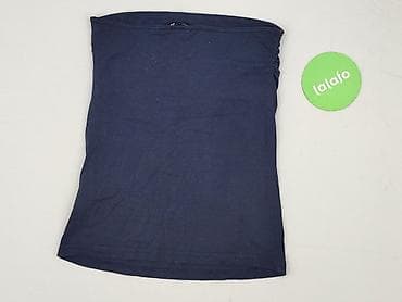 stanik push up: H&M Basic, Top damski, rozmiar S — 3