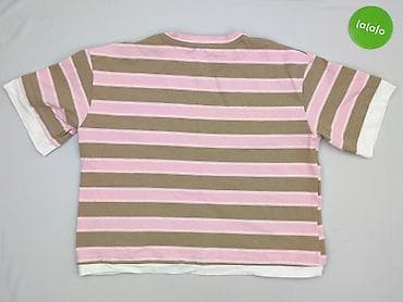 body 5xl: T-shirt damski, rozmiar 5XL — 3