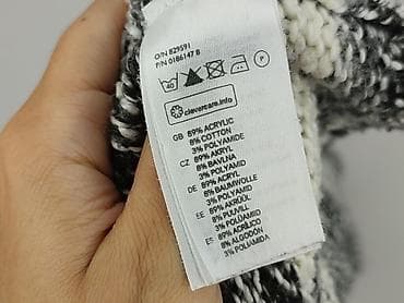 michael jackson x hm: H&M Divided, Sweter damski, rozmiar M — 5
