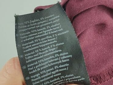 python t shirty: Esmara, Гольф жіночий, розмір M — 5