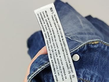 bershka acdc: Bershka, Szorty damskie, rozmiar XL — 5