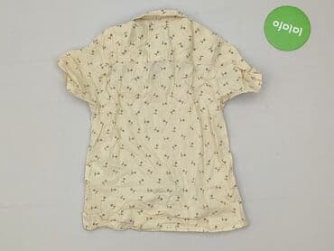sandały z zakryta pięta allegro: Blouse, Zara, 5-6 years, 110-116 cm, condition - Perfect — 3