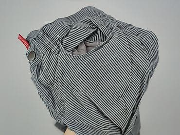 kurtka divided h: H&M Divided, Spodnie materiałowe damskie, rozmiar L — 7