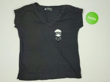 t shirty the simpsons: Maglione, T-shirt damski, rozmiar S — 3