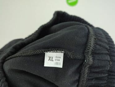 legginsy ellesse: Sweatpants for women, XL — 4