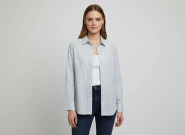 koszula flanelowa carhartt: Koszula damska, rozmiar M — 8