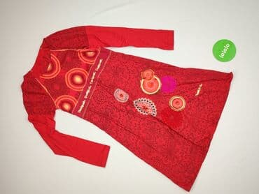 desigual bluzki wyprzedaż: Desigual, Sukienka damska, rozmiar S — 2