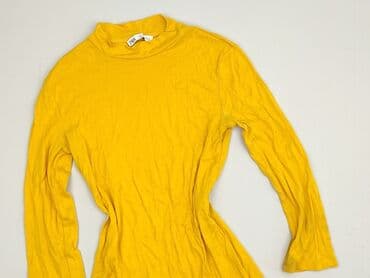 bluzka z otworem na kciuk: Zara, Golf damski, rozmiar S — 1