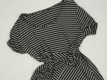 długie sukienki asymetryczne: Janina, Sukienka damska, rozmiar XL — 1