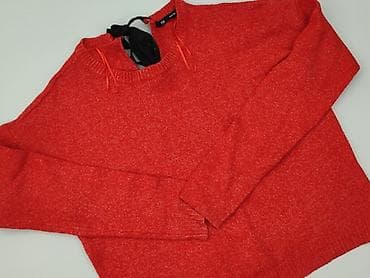 sinsay home decor: Sinsay, Sweter damski, rozmiar M — 1