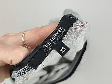 reserved clothes: Reserved, Tunika damska, rozmiar XS — 4