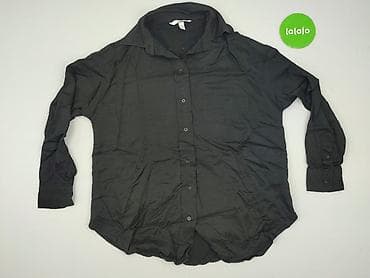 koszulki mass: H&M, Koszula damska, rozmiar XS — 2
