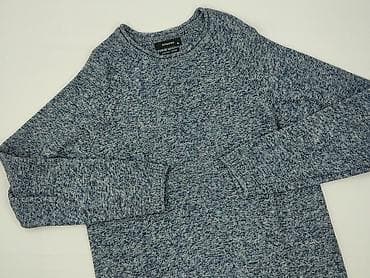 Reserved, Sweter dla mężczyzn, rozmiar XL