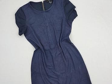 klapki foam runner: Atmosphere, Sukienka damska, rozmiar S — 1