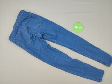 Women: Sinsay, Jeans for women, size S (EU 36) — 4