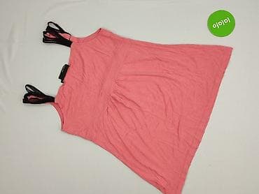 bluzki 5xl: KappAhl, Top damski, rozmiar M — 3