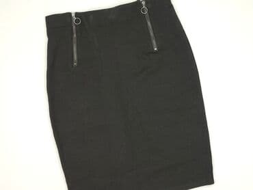 srebrne spódnice midi: Tom Rose, Women`s skirt, size L (EU 40) — 1