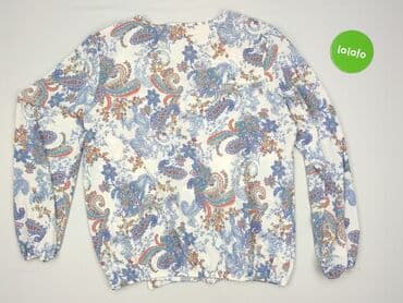 koszulka od piżamy: River, Bluzka damska, XL — 3