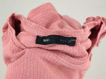 sinsay t shirty damskie: Sinsay, T-shirt damski, rozmiar M — 4