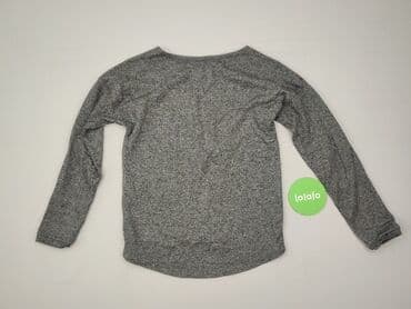 dopasowane koszulki: Sweatshirt, H&M, 14 years, 158-164 cm, condition - Very good — 3