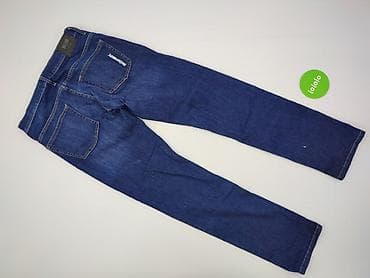 t shirt identic basic: Big Star, Jeansy dla mężczyzn, rozmiar M — 3