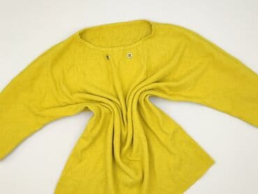 sweter w paski c a: Sweter damski, rozmiar M — 1