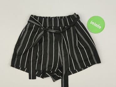 szorty rowerowe damskie hm: H&M Divided, Szorty damskie, rozmiar L — 2