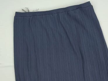 plisowane spódnice plus size: Women`s skirt, size 4XL (EU 48) — 1