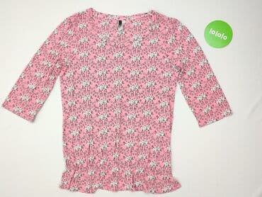 t shirty kwiaty: Next, T-shirt damski, rozmiar S — 2