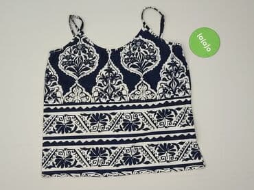 vistula majtki: SZACHOWNICA, Top damski, rozmiar L — 2