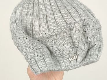 torba c a: Cap, Female, condition - Very good — 4