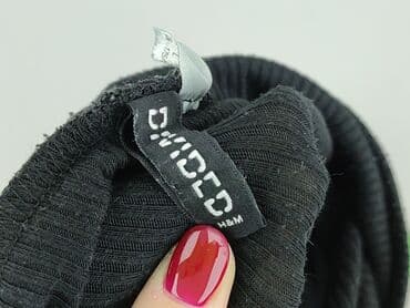 golf bezowy h m: H&M Divided, Golf damski, rozmiar L — 6