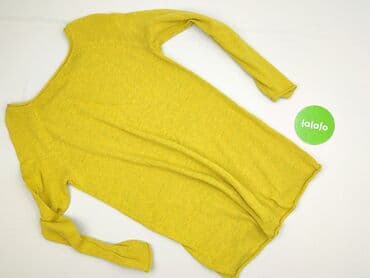 hm sweterki damskie: H&M Basic, Sweter damski, rozmiar XS — 4