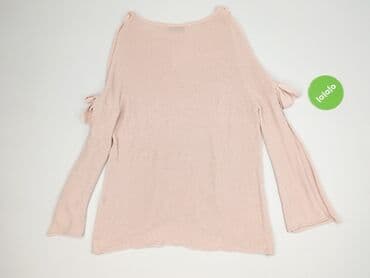 sweter z c a: Zara, Sweter damski, rozmiar S — 3
