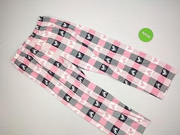 hello kitty pijama: Spodnie do spania, rozmiar L — 2