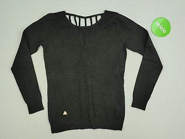 sweter w paski c: Sweter damski, rozmiar S — 2