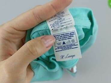 Kobiety: T-shirt damski, rozmiar XL — 5