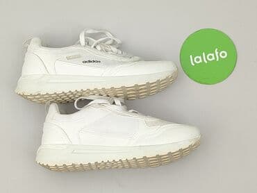 trampki do sukienki wieczorowej: Sneakersy damskie, 40 — 4