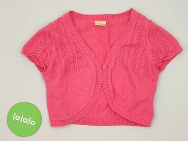 quechua kurtki: Sweater, Cherokee, 10 years, 134-140 cm, condition - Perfect — 2