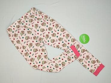 temu spodnie hello kitty: PUSSYCAT, Legginsy rozmiar M — 3
