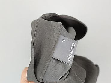 bluza sonic h m: Gina Tricot, Bluzka damska, rozmiar S — 7