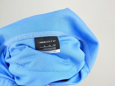 stroje do golfa: Nike, Koszulka polo dla mężczyzn, XL — 4