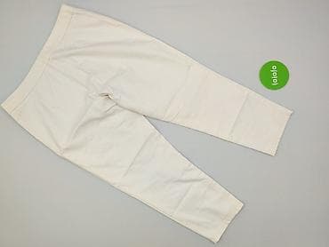 free still: Spodnie materiałowe damskie, rozmiar L — 3