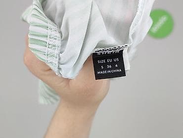 szorty plus size: Shein, Szorty damskie, rozmiar S — 4
