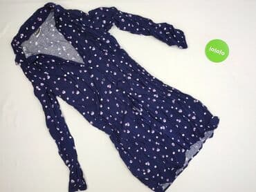 elegancka sukienka szmizjerka: Beloved, Sukienka damska, rozmiar M — 2