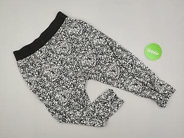 hm moro: H&M Sport, Spodnie dresowe damskie, rozmiar S — 3