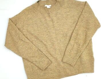 bluzka z otworem na kciuk: H&M, Women`s sweater, size S (EU 36) — 1