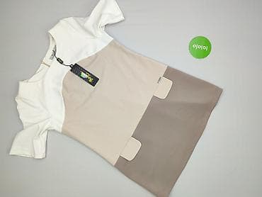 bonprix bpc collection: BStyle, Sukienka damska, rozmiar 4XL — 2