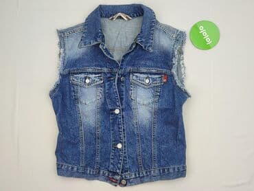 Women: Women`s waistcoat, size L (EU 40) — 2